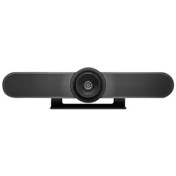 

Logitech Webcam 960-001102 4K Ultra HD Bluetooth Black