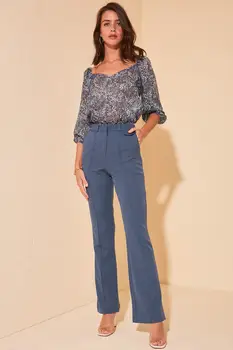 

Trendyol Basic Pants TWOSS20PL0322