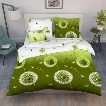 

Bed linen Calico Vasilisa-"wind blowing"