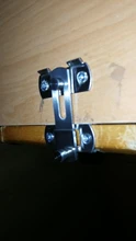 Latch-Lock Hasp Hardware-Fitting Sliding-Door Hotel Stainless-Steel Window Home Buckle