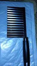 Cutter Slicer-Tools Potato Kitchen-Knives Vegetable-Fruit Waves Wavy Stainless-Steel