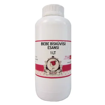 

Bebe Biscuits Essence 1 lt