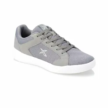 

FLO ANSWER M Gray Men 'S Sneaker Shoes KINETIX