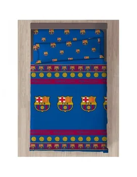 

GAME SHEETS FOR BEDS OF 90 OFFICERS F.C. Barcelona