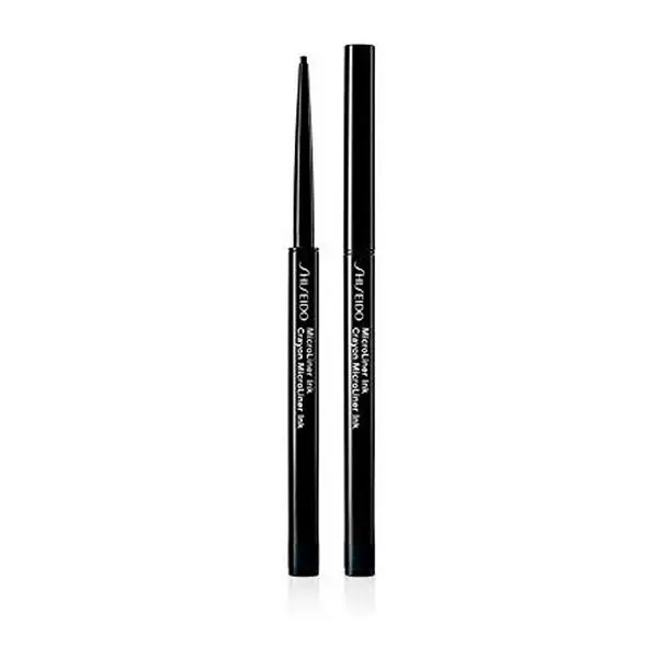 Подводка для глаз Microliner Ink Shiseido