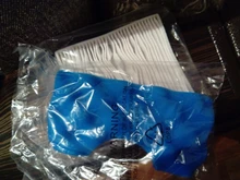 DUST-FILTER Vacuum-Cleaner-Accessories-Parts Hepa H11 Samsung for Sc4300/Sc4760/Vc-b710w