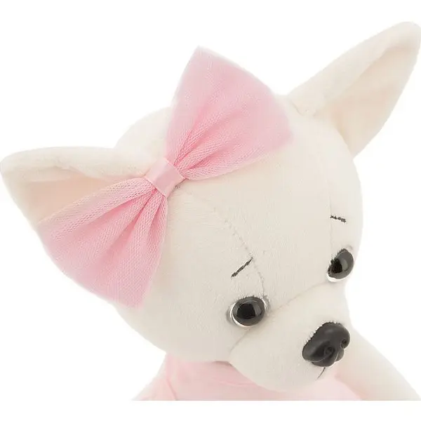 Мягкая игрушка Orange Lucky Lili Грация, 37 см