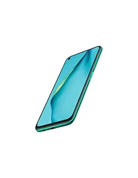 

HUAWEI P40 Lite (Crush Green) free without Branding