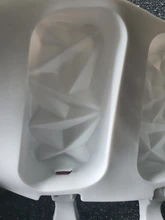 Freezer Popsicle-Maker Ice-Cream-Molds Homemade Food-Safe Silicone DIY 4-Cell