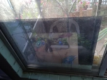 Window-Film Stickers Privacy One-Way-Mirror Insulation Home-Decoration Waterproof Silver