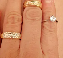 Anillo de circonia cúbica blanca para mujer, sortija, Zirconia, circonita, zirconita, circón, color blanco, estilo moderno, 2020