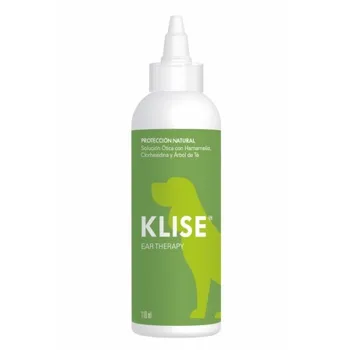 

KLISE EAR THERAPY 118 ML VETNOVA