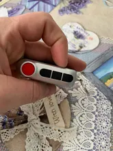 Funda de cuerpo para llavero de coche de dos vías, llavero para mando a distancia A93 A63 A96 A69 A39 A36 LCD