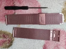 Screen-Protector Watchband-Accessories Case Bracelet Amazfit-Strap Mini-Band U-Lite 20mm