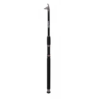 

Eurofish Spin Blazer Series 300cm. 50-100G. Telescopic Spin Fishing Rod Pole