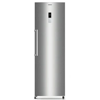 

Cooler INFINITON CL-189XY - Inox, 330 litres, A ++, Inverter compressor, Fan Frost, 1.85m