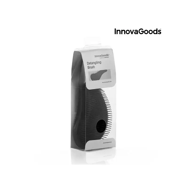 Щетка для волос против распутывания Tirones InnovaGoods