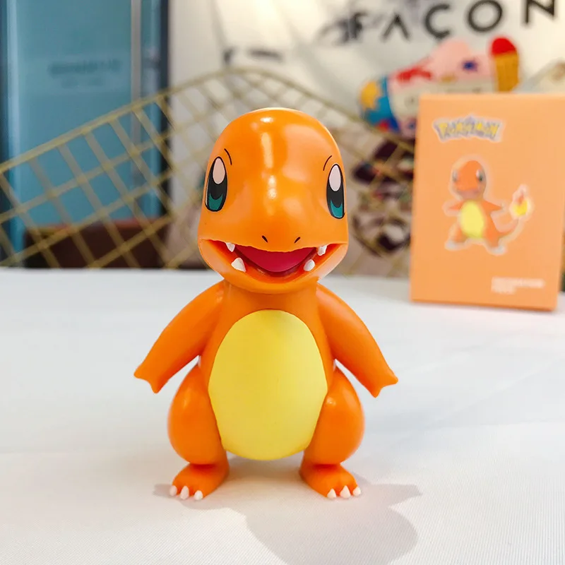 Figurines Pokémon de 10cm