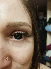 2 unids/par-lentillas de colores para disfraz de Halloween, lentes de contacto para ojos de Anime, colores para Cosplay, Rojo