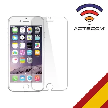 

IPhone SE2 2020 4,7 "Tempered Glass Iphone SE 2 2020 Screen Patronizing 0.2MM 9H 2.5D