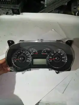 

503005150400 51834167690271 box Instruments Fiat Van (299) 1.3 16v Multijet Active