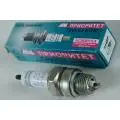 

Spark plug GAS dv 402 with a resistor in ind pack APS А14ВР