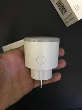 Power-Socket Smart-Plug Alexa Remote-Control Work Us-Wifi Google Home Wireless with Outlet