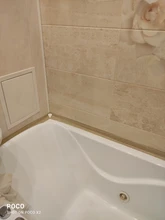 Cinta adhesiva de reparación de grano de madera para muebles, pegatina de suelo de línea de rodapiés para renovación de muebles, accesorios de decoración para el hogar, 5 M por rollo