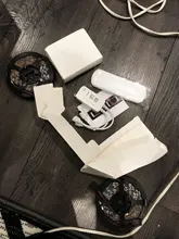 Bluetooth Led Strip Light RGB 5M LED Light Tape DC12V SMD 5050 Waterproof LED Light 10M