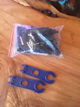 Connectors Spanner Solar-Panel Female IP67 with 1pair TUV TUV