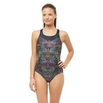 

Women’s Bathing Costume Ypsilanti Night Flight