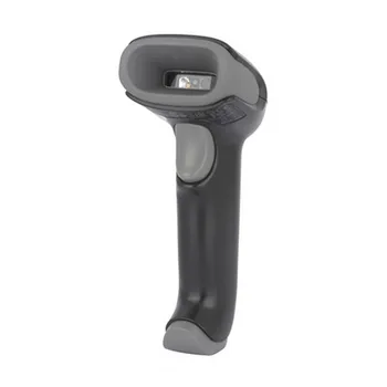 

Barcode Reade Honeywell 1472G2D-2USB-5-R 2400 mAh Grey