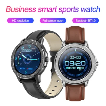 

Smart Bracelet With Pressure Measurement Intelligence Health Smart Wristbands Bracelet Heart Rate Monitor Activity Bracelet