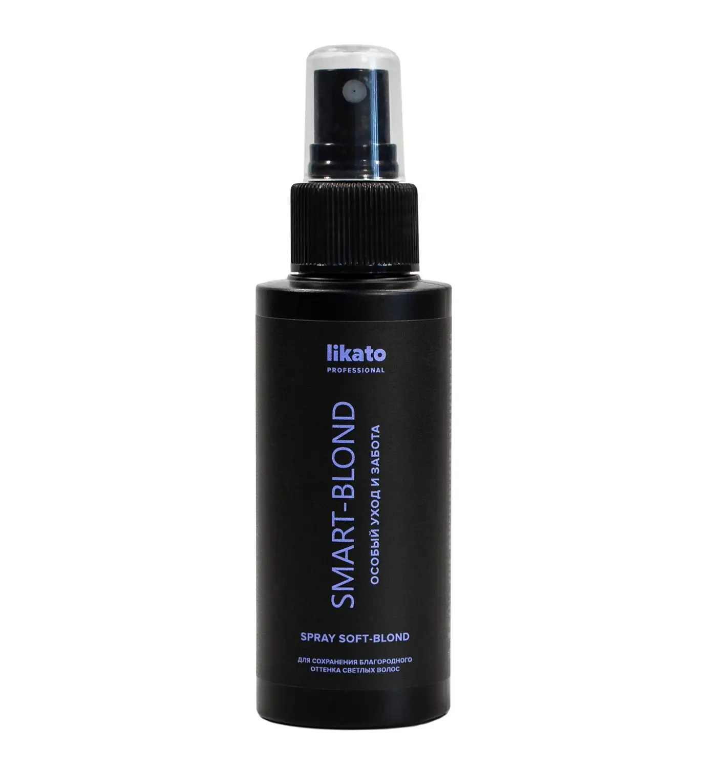 Likato, Спрей софт-блонд Likato SMART-BLOND 100 мл