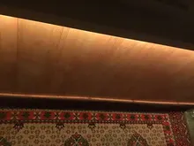 Strip-Light Diode-Tape Neon-Ribbon LED Home-Decoration Waterproof 5050 2835 5M DC12V