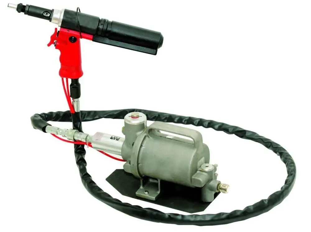

Far KJ70 Pneumatic Rivet Nut Tool