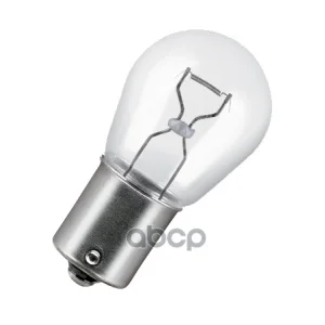 

Lamp 7506 p21w 12v (21 W) BA15s Osram art. 7506