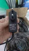 Transformer-Converter Power-Supply-Adapter Led-Strip 100V-240V 12-V Lighting Volt 5A