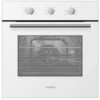 

INFINITON OVEN 818LB MULTIFUNCTION WHITE