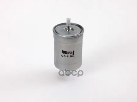 Фильтр Топливный Audi A3 1,8l 96-03, Octavia I 96- Big filter арт. GB3190