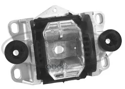 Опора Кпп Ford: Mondeo Iii 00-07 Corteco арт. 80004576