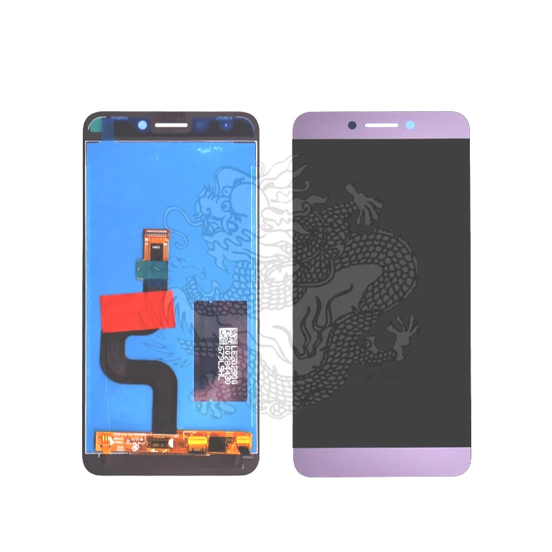 

For LeEco Letv 2 PRO X527 X520 X620 X625 LCD Display Touch Screen Digitizer Front Glass Lens Sensor Accessories Flex Cable