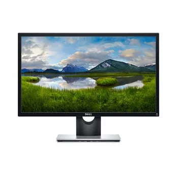 

LED MONITOR 23,6 DELL SE2417HGX black monitor pc Screenshot pc gamer monitor monitor gaming