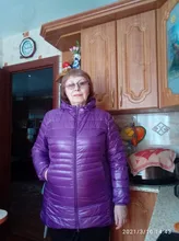 NewBang-Chaqueta de plumón largo con capucha para mujer, chaqueta ultraligera de invierno, abrigos de talla grande, 7XL, 8XL