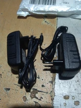 Charger Adapter Power-Supply Volt 100-240V 15-V AC/DC Converter Eu-Us-Plug 1A 2A 3A 1PCS