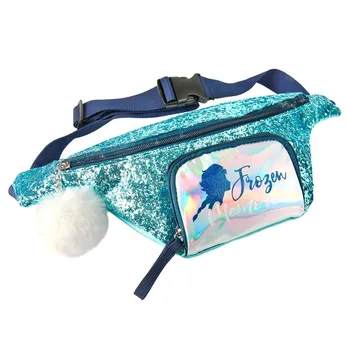 

Riñonera Frozen 2 Disney