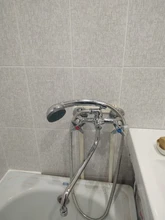 Bathroom-Faucets Frap Tube Water-Outlet Hot-And-Cold-Water-F2220 Left Right Long 90-Degrees