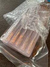 Kit de agujas de tatuaje, surtido esterilizado, 25 uds./50 Uds./100 Uds., 1RL, 3RL, 5RL, 7RL, 9RL, 11RL, 13RL, 15RL, 18RL