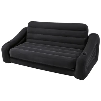 

Inflatable Sofa Bed Intex double 193x221x71 cm