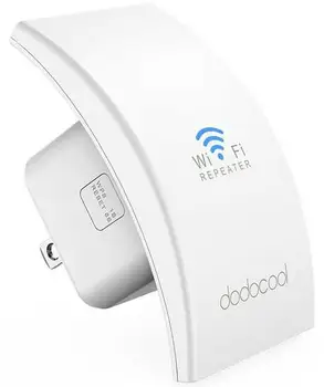 

Signal amplifier dodocool N300 (white)